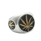 Romantische Ring für besondere Momente