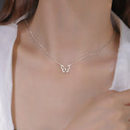 Charmante Halskette für jeden Anlass