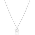 Elegante Gold Halskette für jeden Anlass