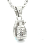 Romantische Halskette für besondere Momente