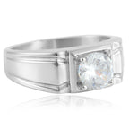 Romantische Ring für besondere Momente