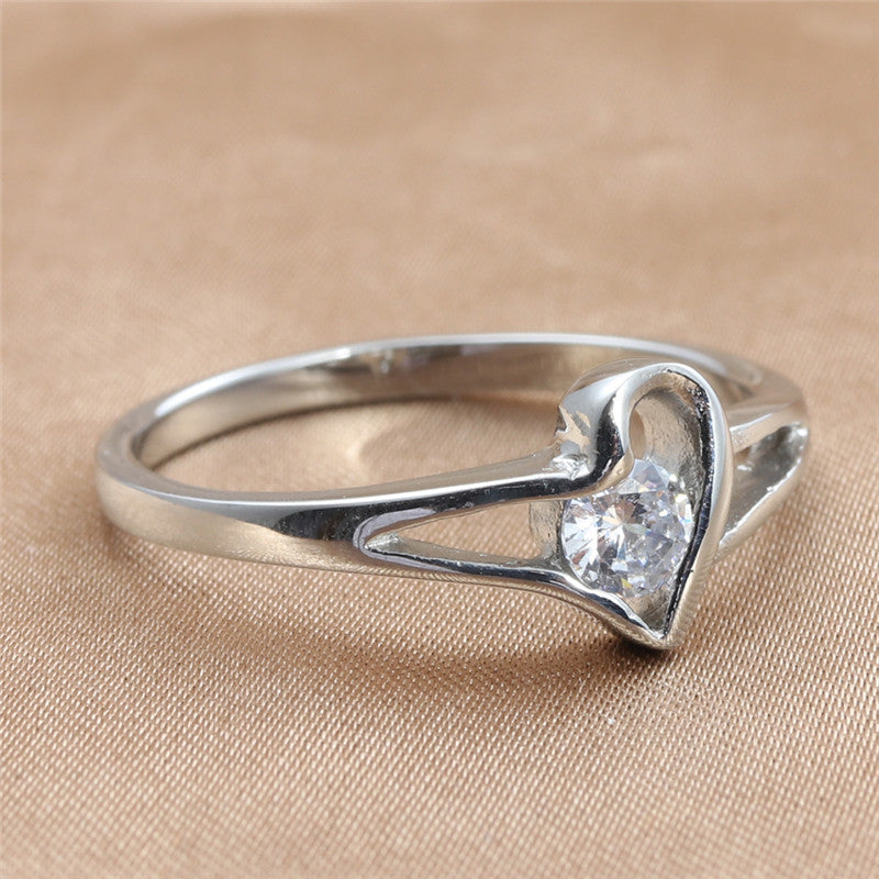 Charmante Ring für jeden Anlass