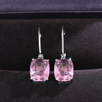 Atemberaubende Ohrring für den Alltag