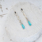 Atemberaubende Ohrring für den Alltag