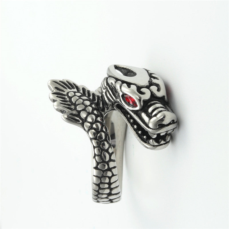 Charmante Ring für jeden Anlass