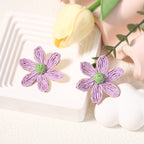 Schöne Halskette mit einzigartigem Stil