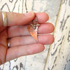 Atemberaubende Ohrring für den Alltag