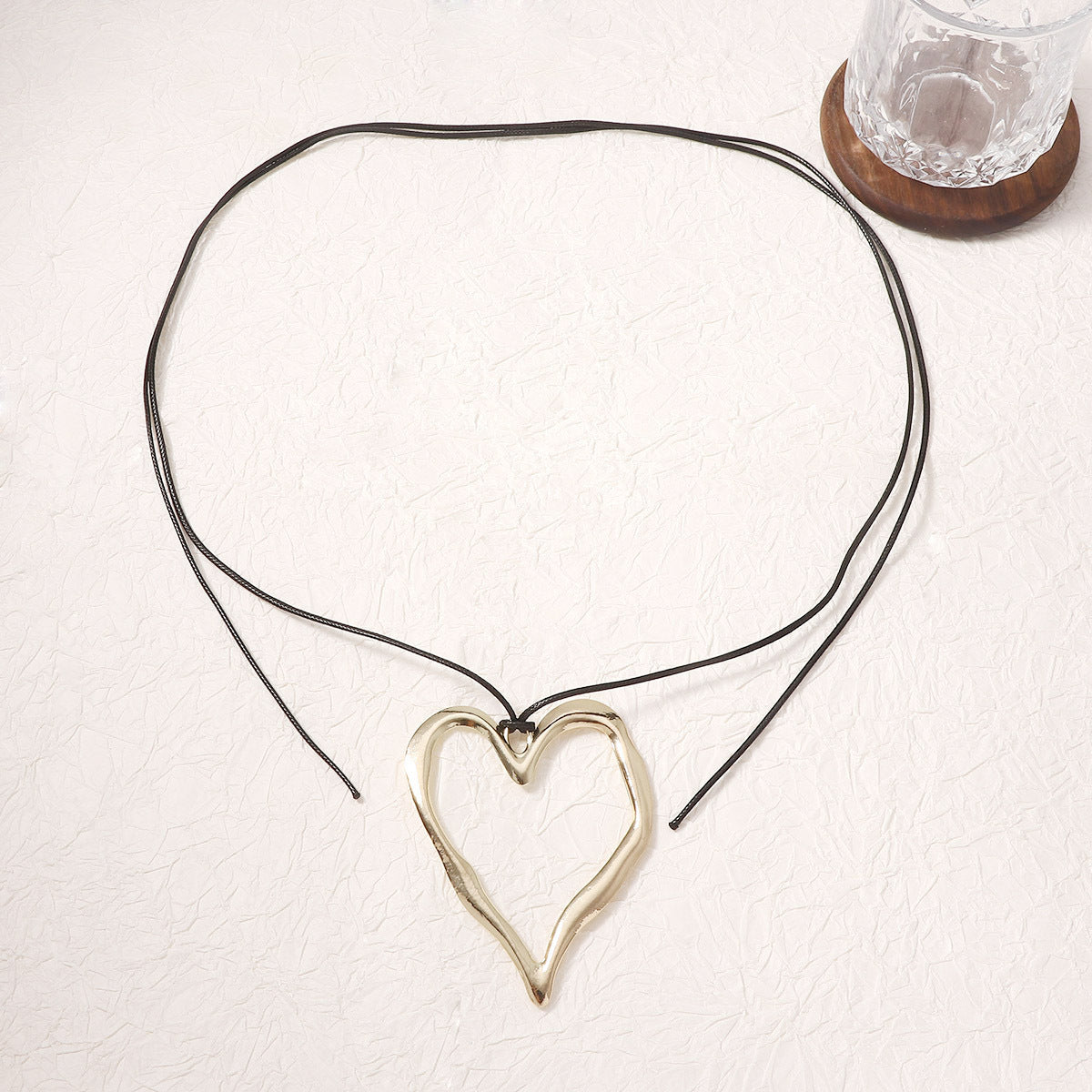 Atemberaubende Halskette für den Alltag