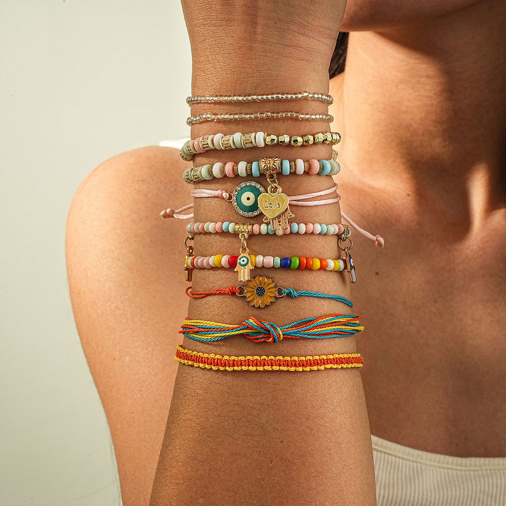 Elegante Armband für jeden Anlass