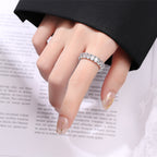 Schöne Armband mit einzigartigem Stil