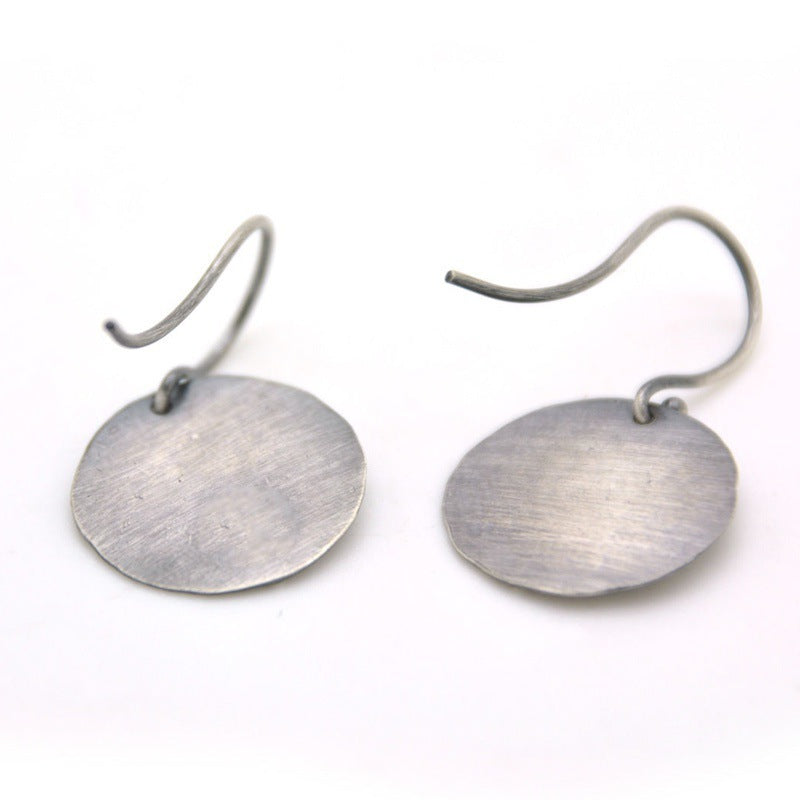 Atemberaubende Ohrring für den Alltag