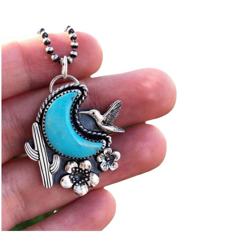 Romantische Halskette für besondere Momente