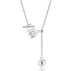 Elegante Halskette für jeden Anlass