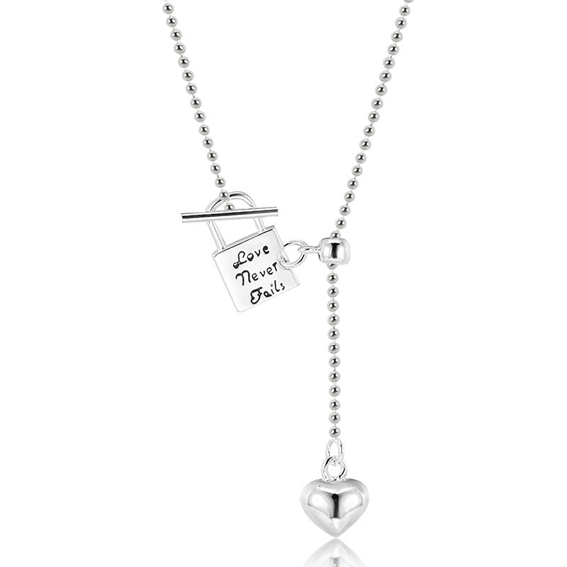 Elegante Halskette für jeden Anlass