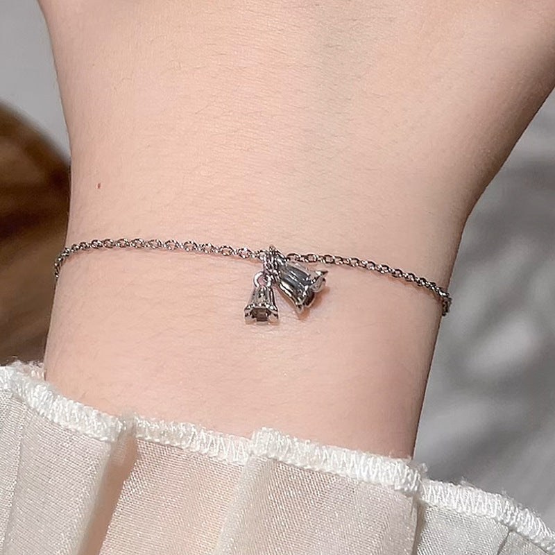 Schöne Armband mit einzigartigem Stil