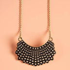 Elegante Halskette für jeden Anlass