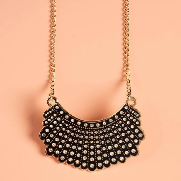 Romantische Halskette für besondere Momente