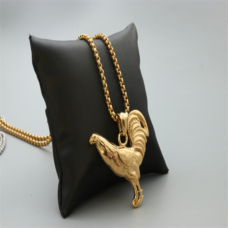 Elegante Halskette für jeden Anlass