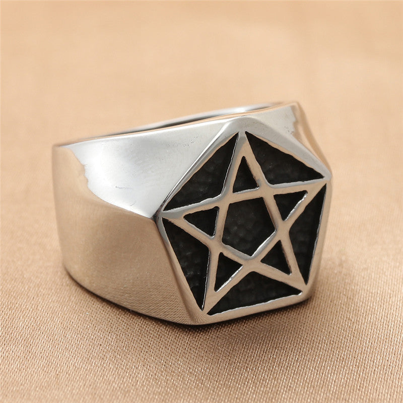 Romantische Ring für besondere Momente