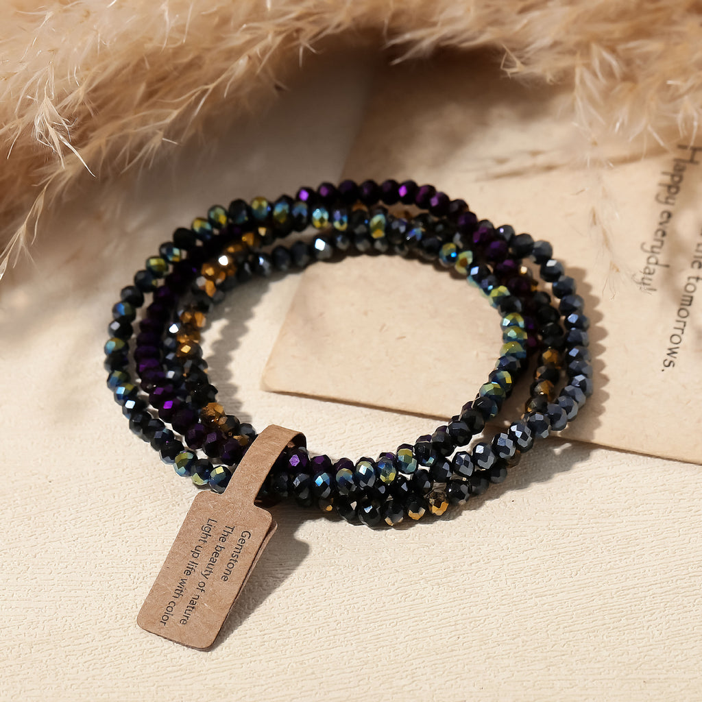 Schöne Armband mit einzigartigem Stil