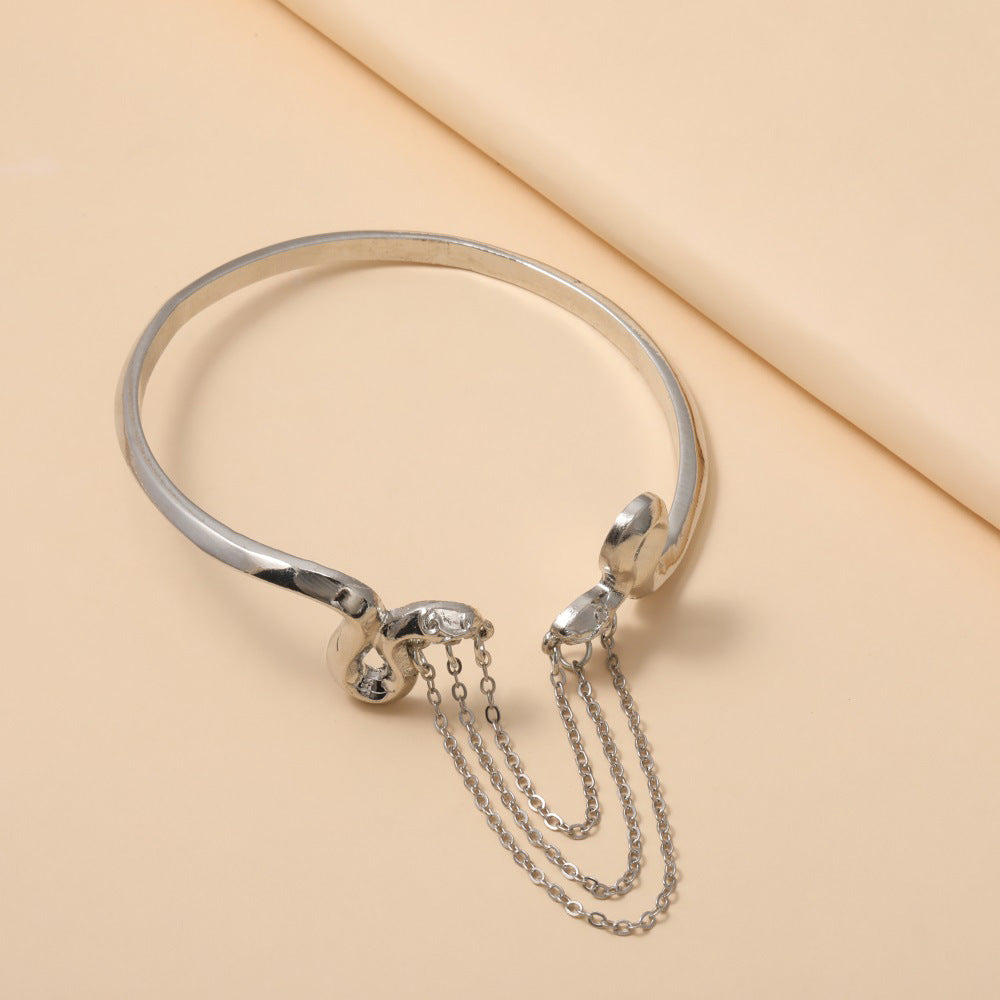 Atemberaubende Armband für den Alltag