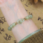 Schöne Armband mit einzigartigem Stil