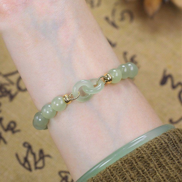 Schöne Armband mit einzigartigem Stil