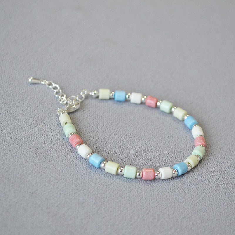 Romantische Armband für besondere Momente