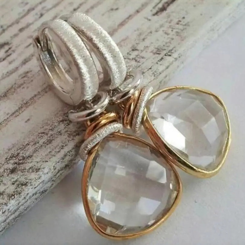 Elegante Ohrring für jeden Anlass