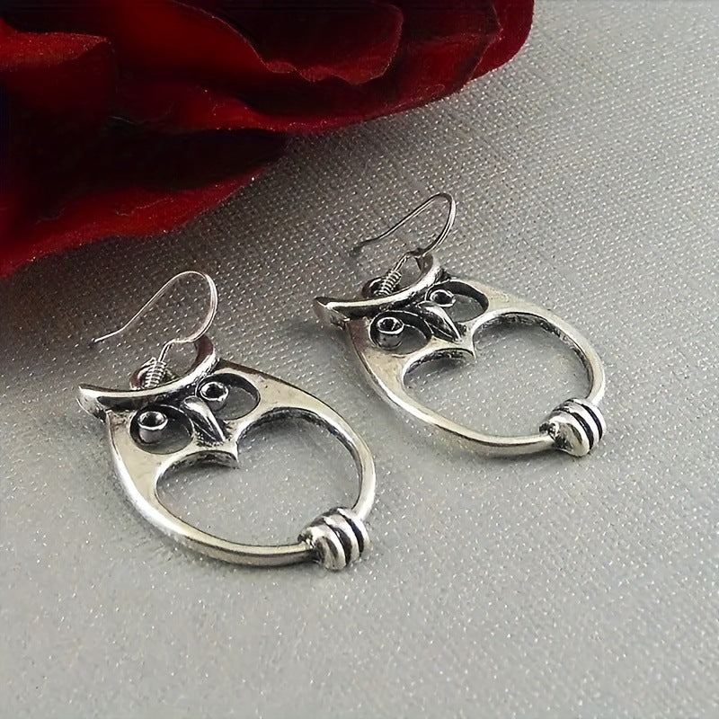 Charmante Ohrring für jeden Anlass