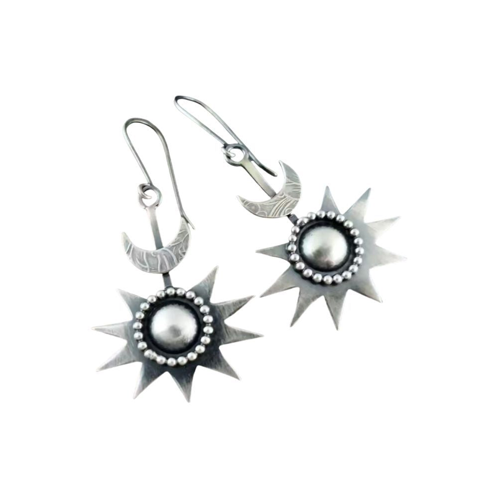 Charmante Ohrring für jeden Anlass