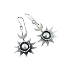 Charmante Ohrring für jeden Anlass