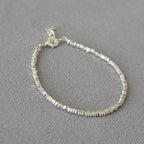 Charmante Silber Armband für jeden Anlass