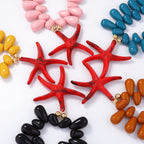 Schöne Halskette mit einzigartigem Stil