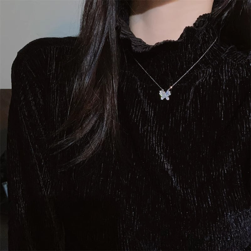 Klassische Halskette mit zeitloser Eleganz