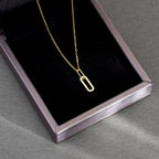 Elegante Halskette für jeden Anlass