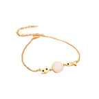 Klassische Armband mit zeitloser Eleganz