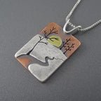 Romantische Halskette für besondere Momente