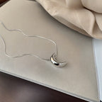 Atemberaubende Halskette für den Alltag