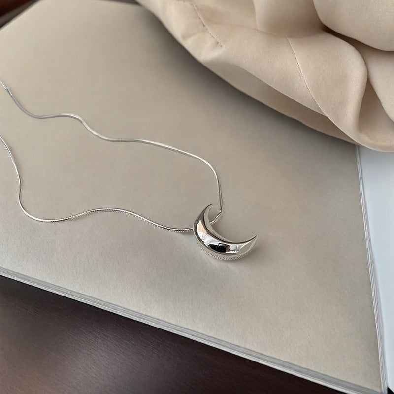 Atemberaubende Halskette für den Alltag