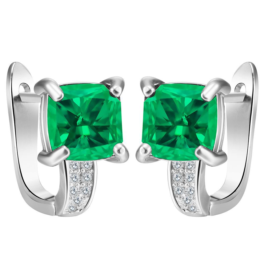 Charmante Ohrring für jeden Anlass