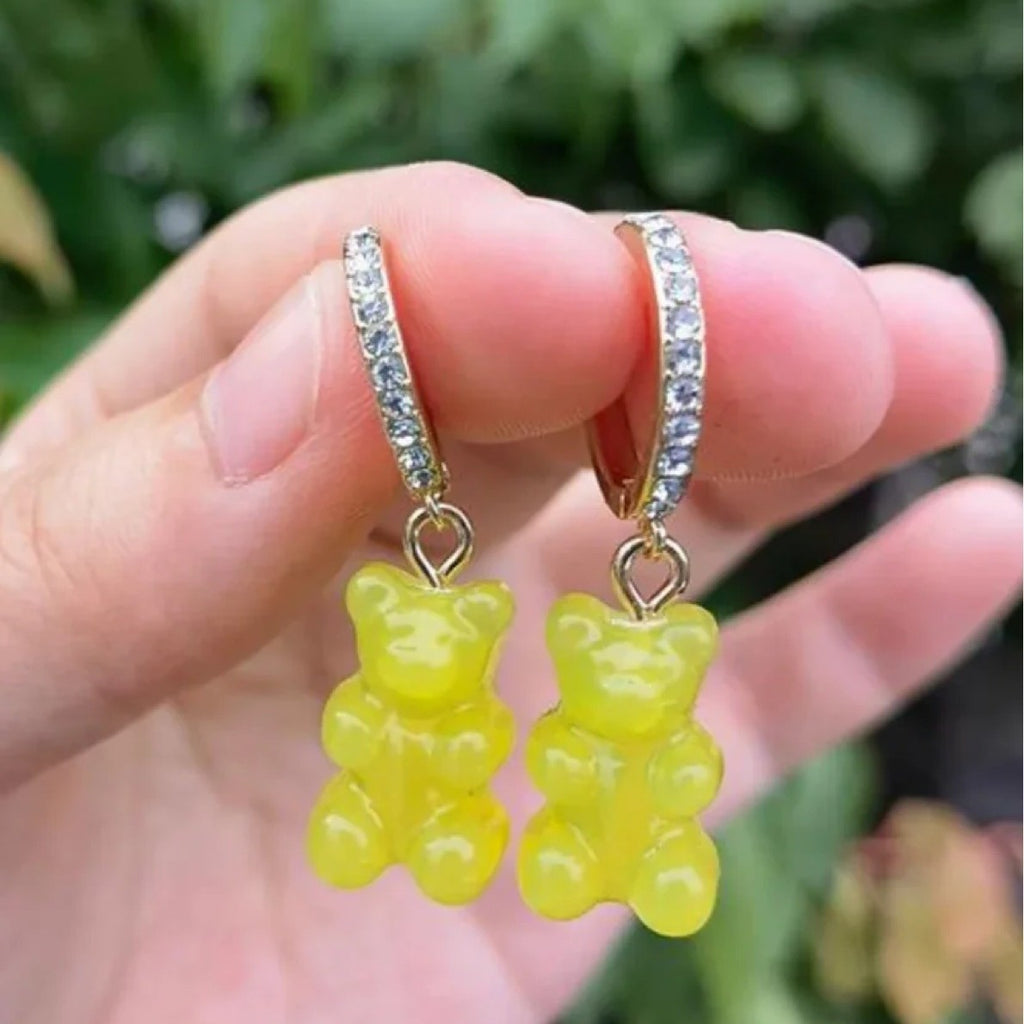 Charmante Ohrring für jeden Anlass