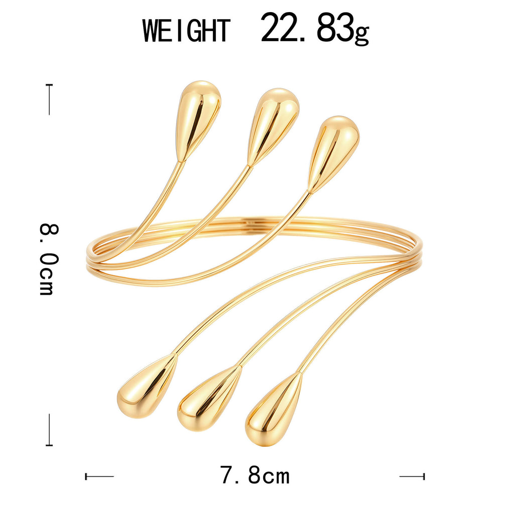 Romantische Armband für besondere Momente