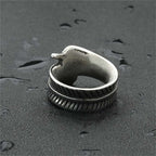 Atemberaubende Ring für den Alltag