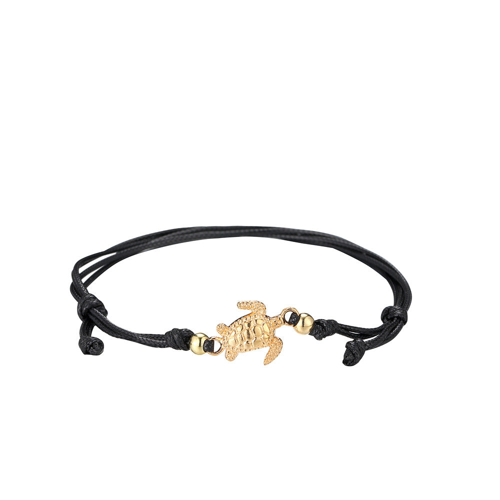 Atemberaubende Gold Armband für den Alltag