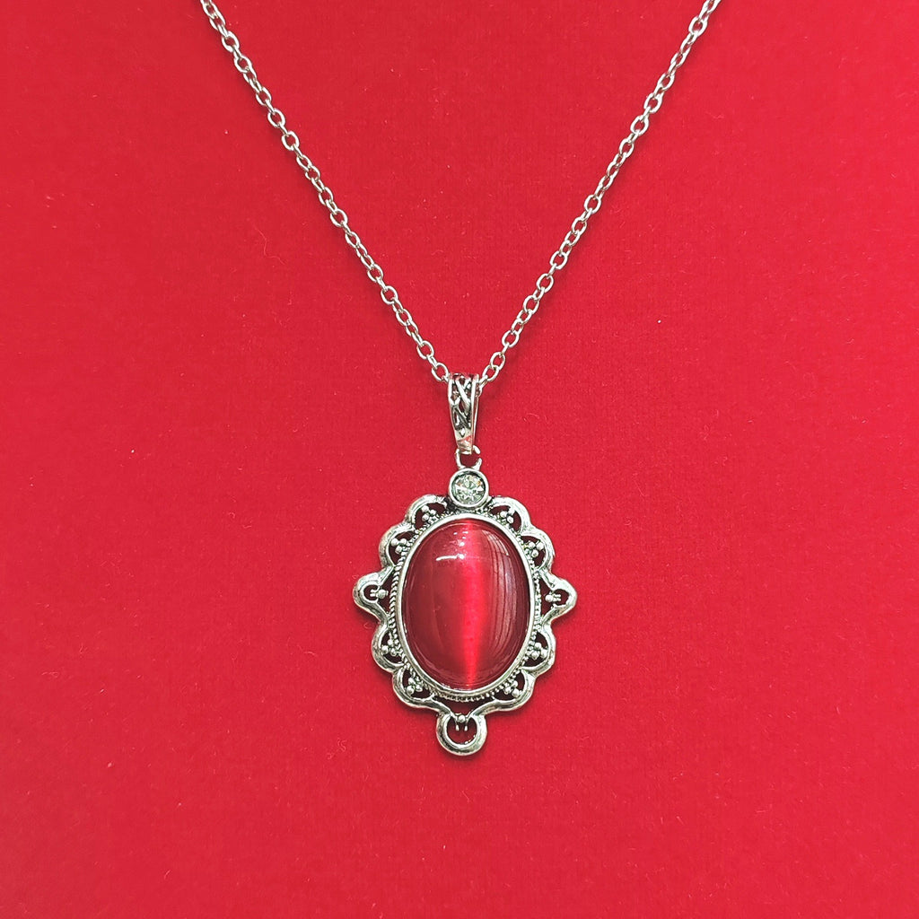 Charmante Halskette für jeden Anlass