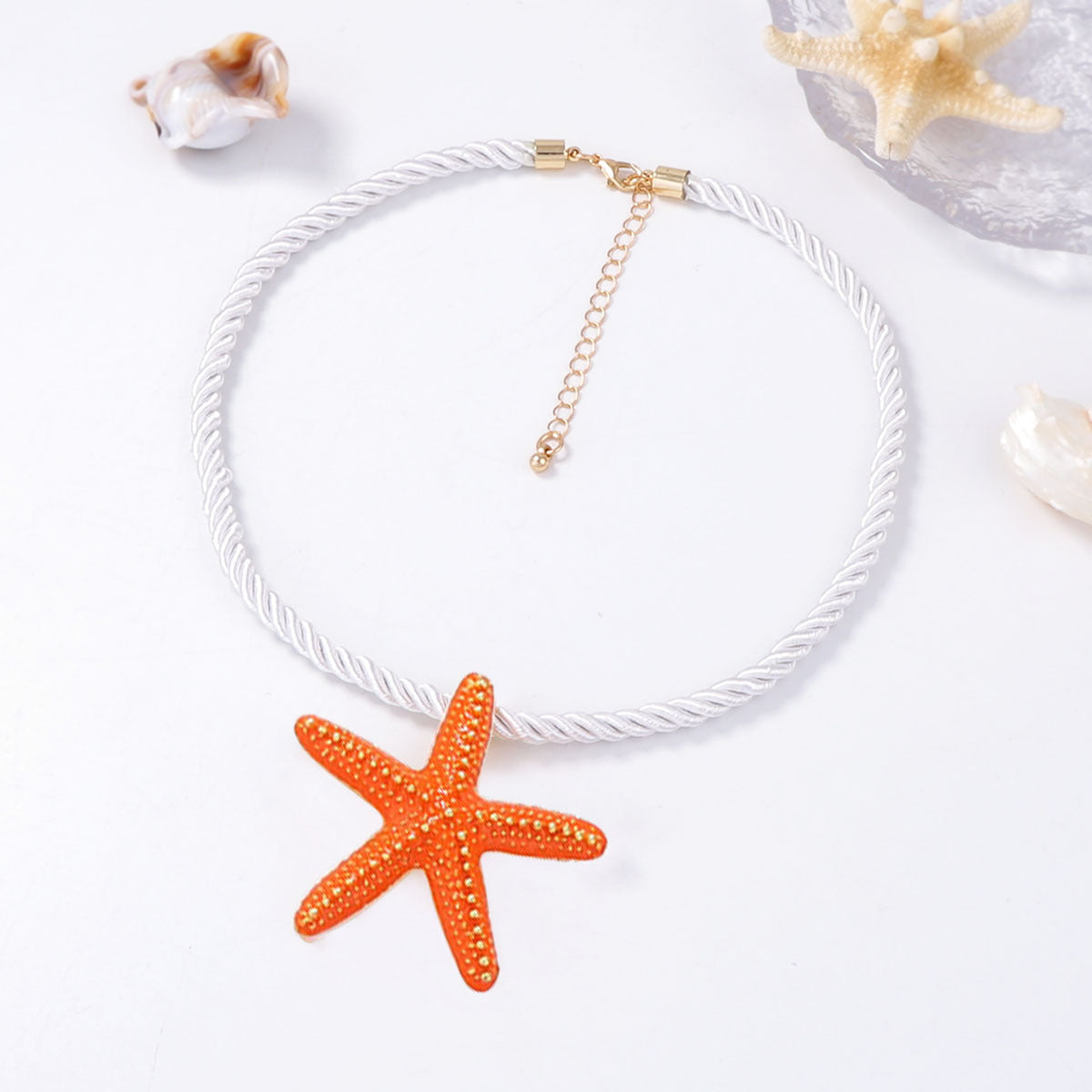 Atemberaubende Halskette für den Alltag