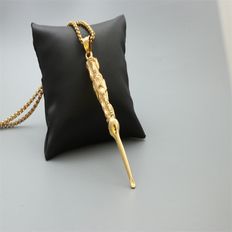 Elegante Halskette für jeden Anlass