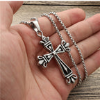 Elegante Halskette für jeden Anlass