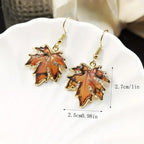 Romantische Ohrring für besondere Momente